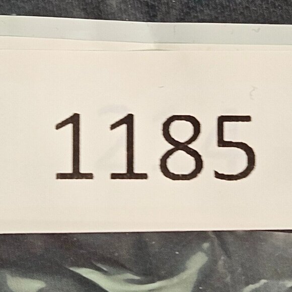 Polo Ralph Lauren Sweatshirt Blue Long Sleeve White Pony Logo Men's Size 2XL XXL - Picture 12 of 12